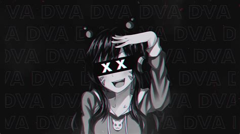 dva xx|Dva xx 3d by NuaGFX on DeviantArt.